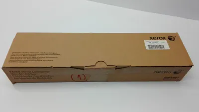 Immagine prodotto di Xerox 008R12903 raccoglitori toner 25000 pagine