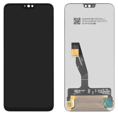Produktbild von Honor Ersatz-Display für 8X 6,5 Zoll 1080x2340 (2018)