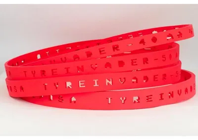Zdjęcie produktu dla Ochrona przed przebiciem Mariposa Tyreinvader 55 para do opon dętkowych 26/27,5/29"