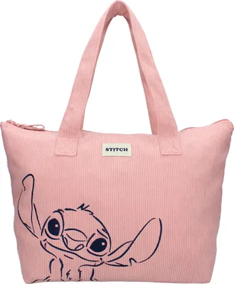 Image de Sac de courses Lilo & Stitch