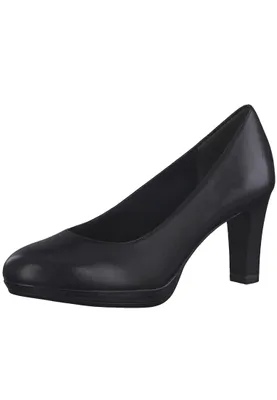 Produktbild von Tamaris Damen Pumps in Schwarz, Größe 38