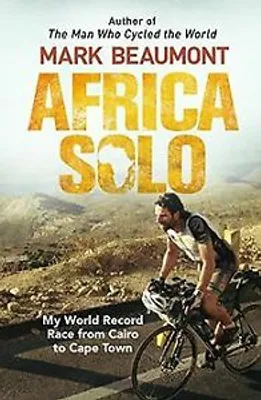 Immagine prodotto di Africa Solo