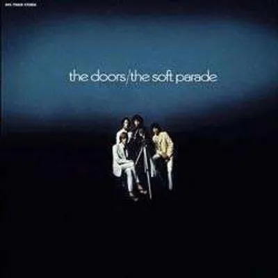 Produktbild von The Doors: The Soft Parade (180g) (45 RPM)