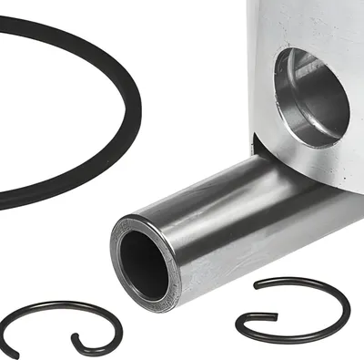 Produktbild von Kolben Satz Airsal Sport 62,4ccm 45mm für Yamaha DT50, RD50 AC