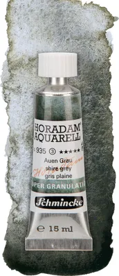 Immagine prodotto di Schmincke HORADAM Acquerelli - Grigio del paesaggio - Supergranulazione, 15 ml - 14 935 006