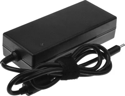 Productafbeelding van Green Cell AD84P, universele laptopvoeding, 130 W, 19,5 V, 6,7 A, geschikt voor DELL
