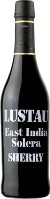 Produktbild von Emilio Lustau East India Solera Sherry | 20 % vol | 0,5 l
