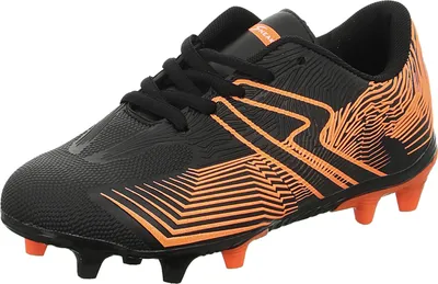 Produktbild von Sportschuh Fußball XX230610-BKORA
