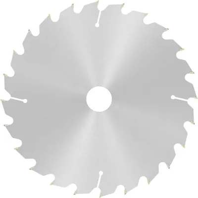 Image de Lame de scie Optiline Wood AD 230mm Z.24 WZ BOSCH