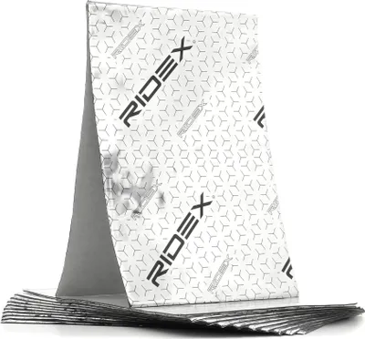Produktbild von RIDEX Antidröhnmatte 1861A0007 2mm 375mm 250mm