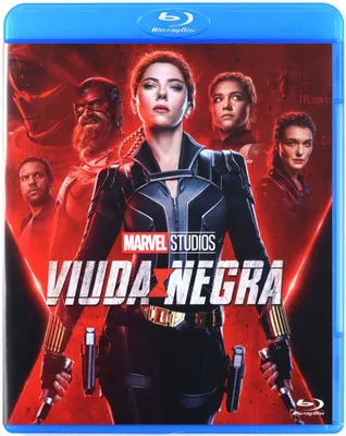 Produktbild von Viuda Negra [Blu-ray]