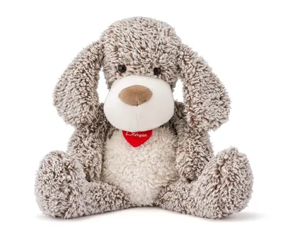 Obrázek produktu pro Pejsek Ollie, 40 cm
