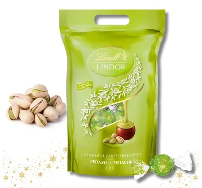 Immagine prodotto di Li.Lindor Pistazie 1000g