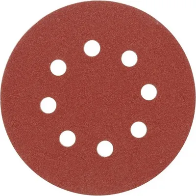 Immagine prodotto di VOREL 08580 Accessori per levigatrici 5 pezzo/i