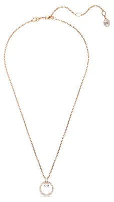 Image de Collier pour femme Swarovski Constella 5692266