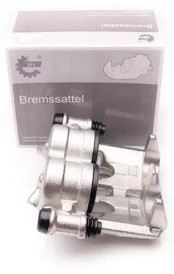 Immagine prodotto di Pinza freno anteriore sinistra MERCEDES SPRINTER 5-T 906 0986134035