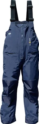 Produktbild von Herren Bergen Offshore Segelhose Marineblau L