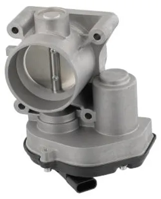 Produktbild von TOPRAN 639 316 Drosselklappe für FORD Fiesta Mk5 Schrägheck (JH1, JD1, JH3, JD3) MONDEO IV Turnier (BA7) Focus II Schrägheck (DA, HCP, DP) S-MAX (WA6)