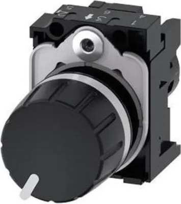 Obrázok produktu pre Siemens 3SU1200-2PR10-1AA0