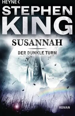 Image de Der dunkle Turm 6. Susannah