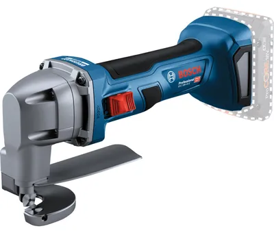 Produktbild von Akku-Blechschere GSC 18V-16 E