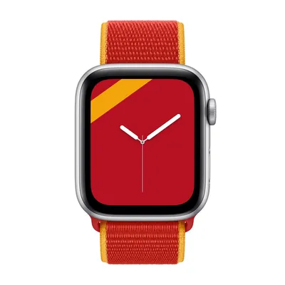 Produktbild von Apple Sport Loop Apple Watch 38mm / 40mm / 41mm / 42mm China