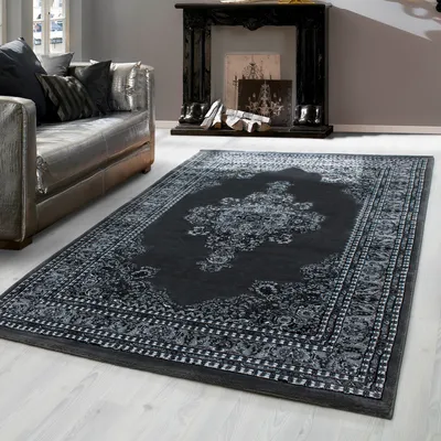 Produktbild von Teppium Klassischer Orientteppich - Orientalisches Design mit Ornamenten für Wohnzimmer & Schlafzimmer Grösse 160x230 cm