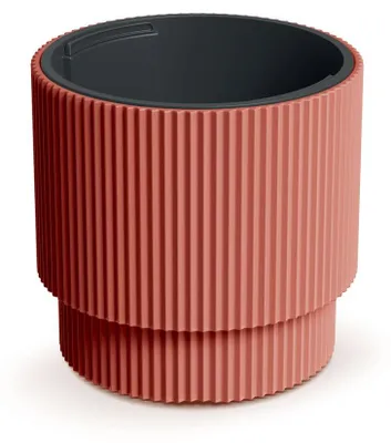 Obrázek produktu pro Prosperplast s.r.o. Květináč MILLY měděná 29,8 cm