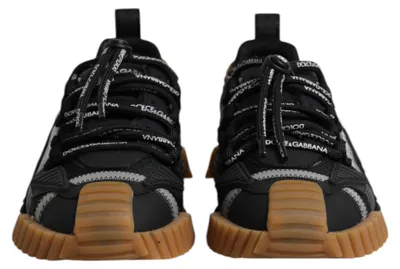 Produktbild von Dolce & Gabbana Sneaker in Schwarz