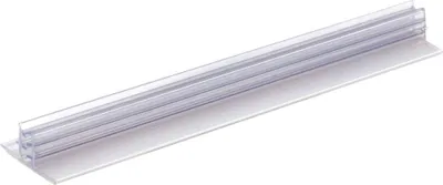 Image de CEDERROTH Support pour panneaux de signalisation autocollants