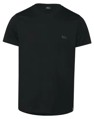 Produktbild von Boss - T-Shirt für Herren, Baumwolle, Regulär GT12836 (S) (Schwarz)