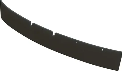 Immagine prodotto di Paraurti anteriore per modelli Arrma