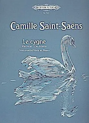 Immagine prodotto di Il cigno