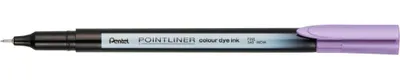 Produktbild von Pentel Fineliner 0,4mm