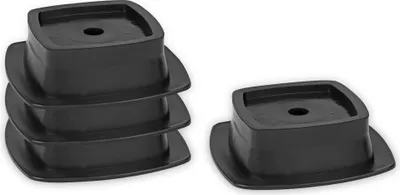 Produktbild von CALIMA CAMPING EQUIPMENT Stützplatten 46068, stapelbar, 4 Stück