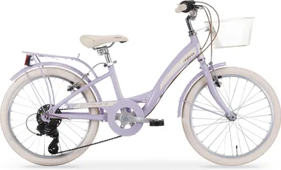 Produktbild von MBM Mädchenfahrrad Primavera 20 Zoll
