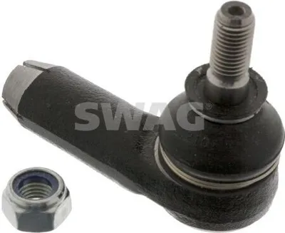 Produktbild von SWAG Spurstangenkopf Spurstange für AUDI 100 Limousine (4A2, C4) Vorne Rechts 32 71 0006