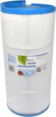 Produktbild von Darlly SC707 Filter Ersatzfilter Lamellenfilter Sundance Spas Whirlpool