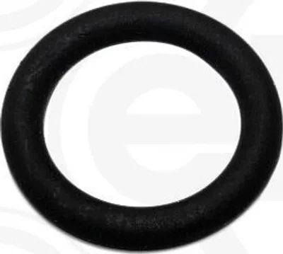 Produktbild von ELRING Dichtring 818.526 2,4mm FPM (Fluor-Kautschuk) 10,3mm 15,1mm