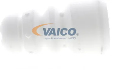 Produktbild von 2x VAICO V10-3372 Anschlagpuffer Federung Hinterachse