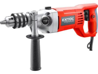 Produktbild von Wiertarka udarowa Extol Premium 8890040, 1050W
