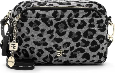 Immagine prodotto di SURI FREY borsa a tracolla Tammy Crossbody Bag Grey grigio