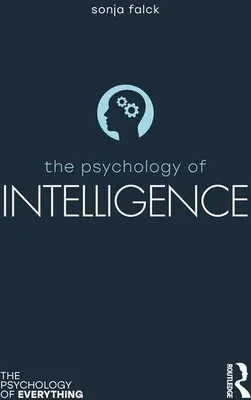 Image de The Psychology of Intelligence
