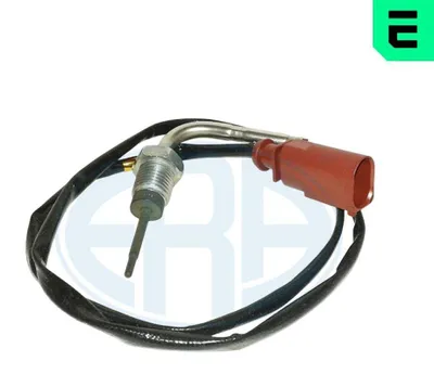Produktbild von ERA 551165 Abgastemperatursensor für VW GOLF VI (5K1) 660mm