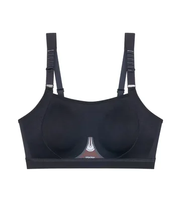 Produktbild von Triumph Triaction Gravity Lite, Sport, Schwarz, Wirefree, Einfarbig, Weiblich, Maximum