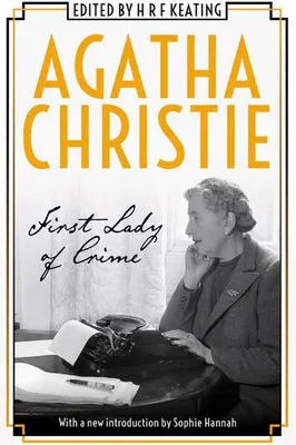 Obrázok produktu pre Agatha Christie