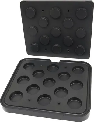 Produktbild von Maxima - Tarteletteform - Rund - 60/54 mm - 13 Stück