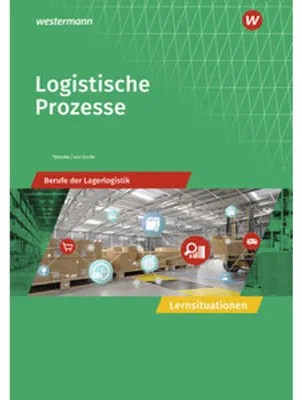 Obrázok produktu pre Logistische Prozesse