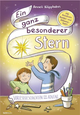 Produktbild von Ein ganz besonderer Stern