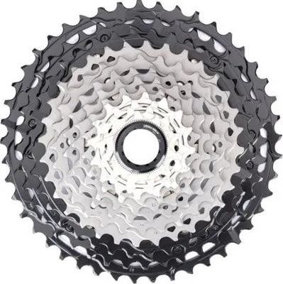 Zdjęcie produktu dla Zębatka kasety SHIMANO "SLX CS-M7100" 12-biegowa, 10-12-14-16-18